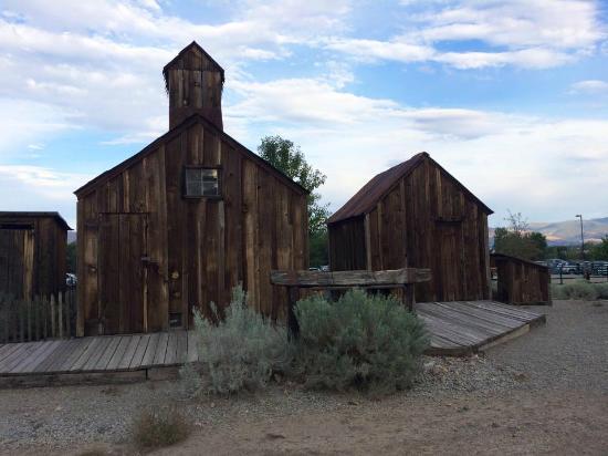 Robert Z Hawkins Ampitheater